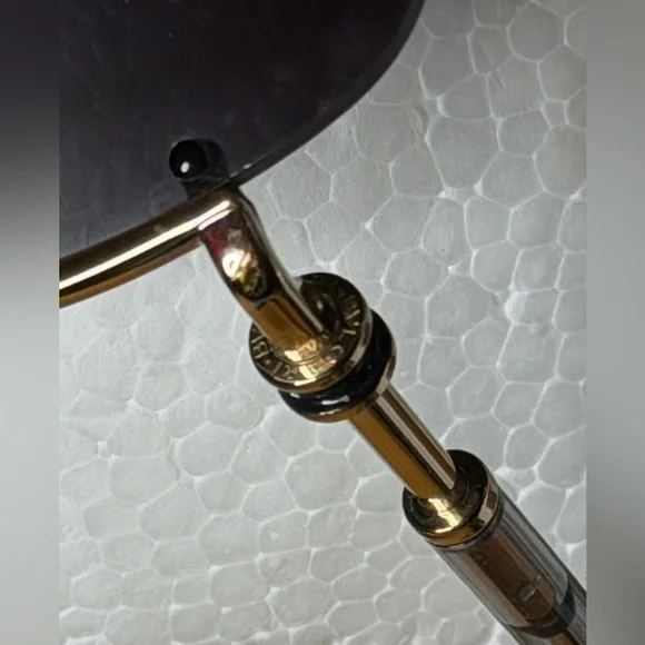 Woman’s BVLGARI 6123 designer Sunglasses. - Picture 5 of 16